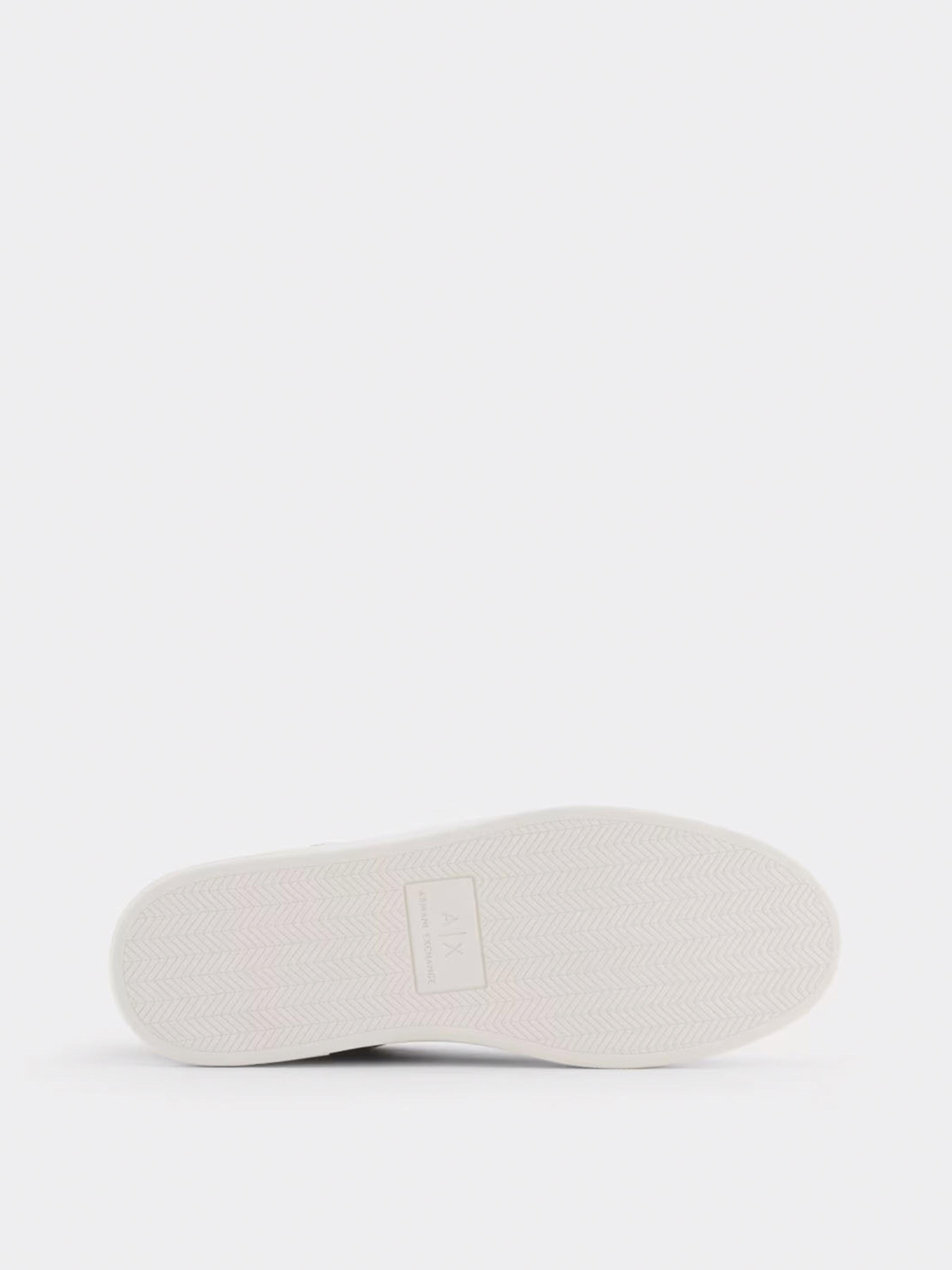 Кеди Armani Exchange модель XM001688-AF17465-F6046 Фото