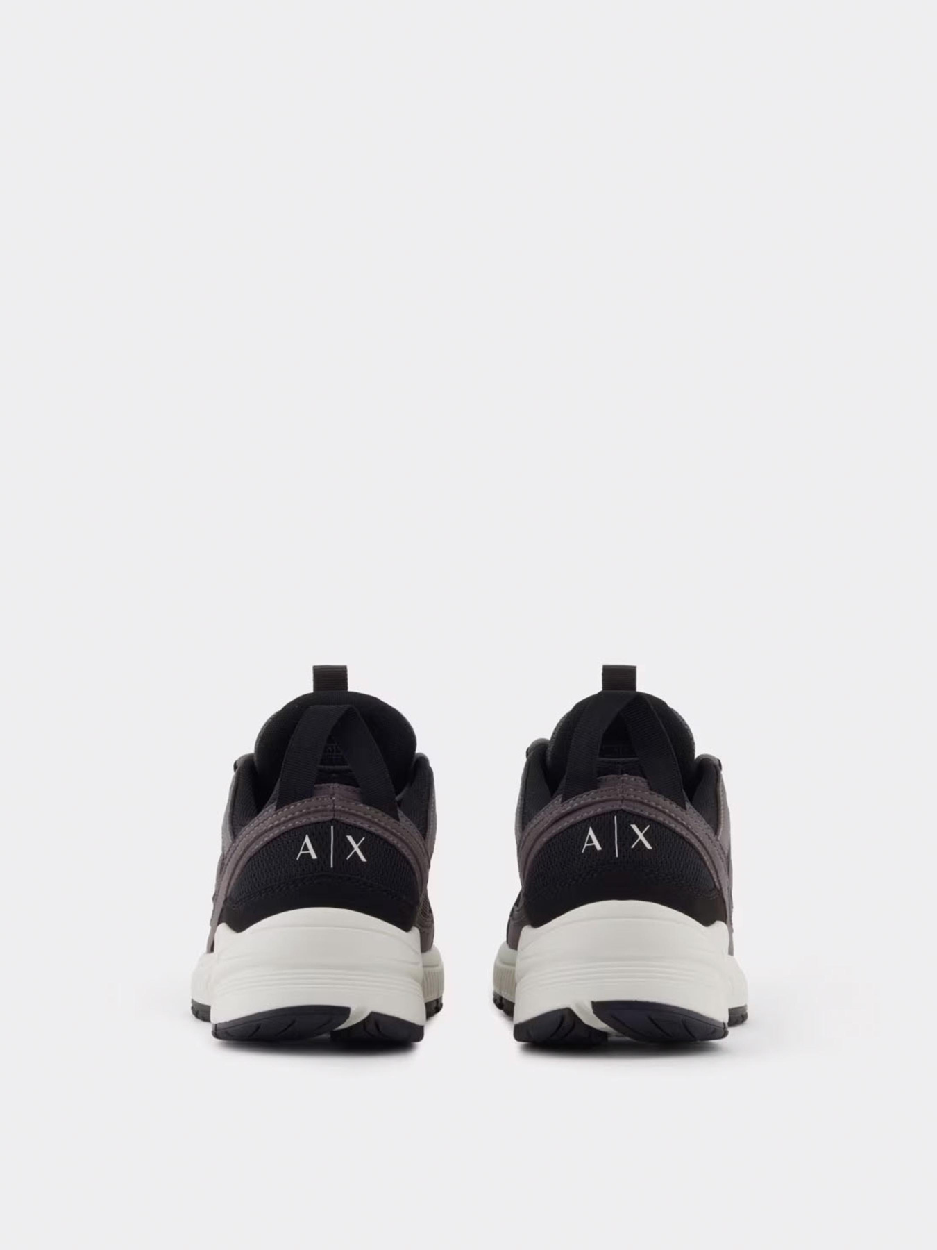 Кроссовки Armani Exchange модель XM001690-AF17542-MC028 Фото