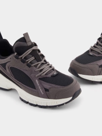 Кроссовки Armani Exchange модель XM001690-AF17542-MC028 Фото