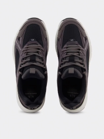 Кроссовки повседневные Armani Exchange модель XM001690-AF17542-MC028 Кроссовки повседневные Armani Exchange модель XM001690-AF17542-MC028 Фото