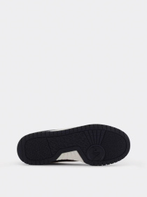 Кеды низкие Armani Exchange модель XM001933-AF17537-MC011 Фото