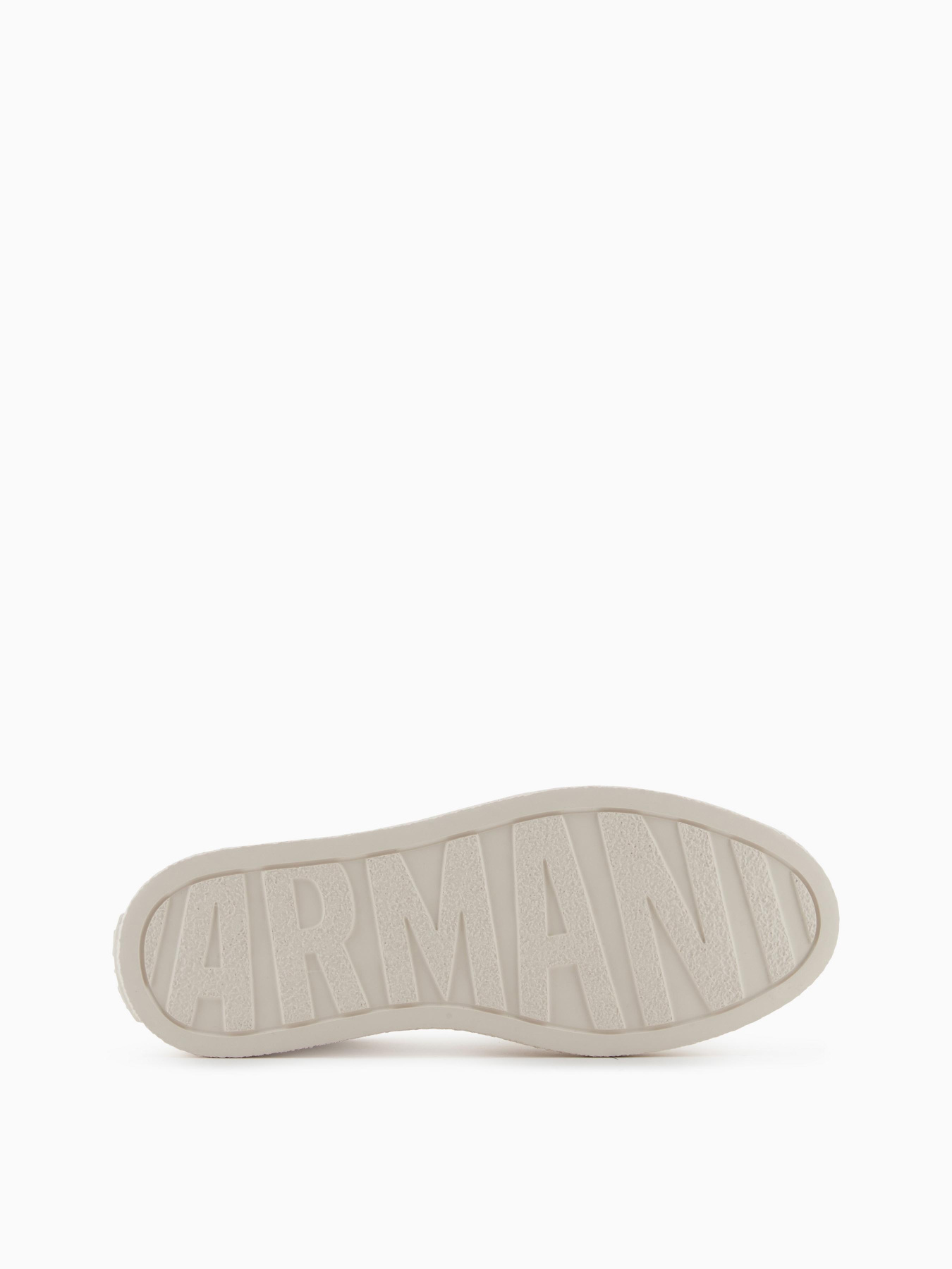 Кеды низкие Armani Exchange модель XM001938-AF17465-ZB004 Фото