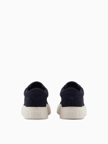 Кеды низкие Armani Exchange модель XM001938-AF17465-ZB004 Фото