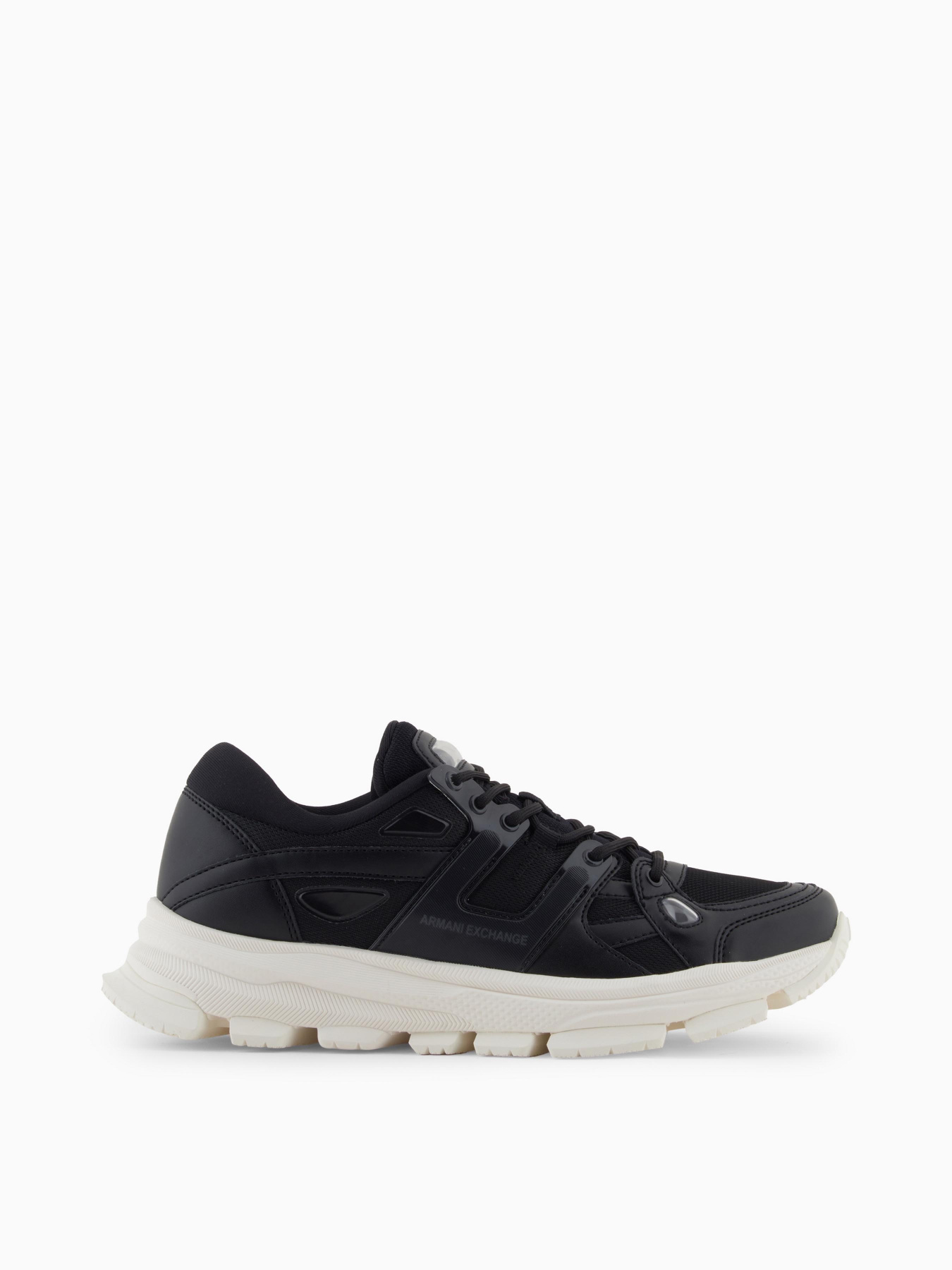 Кроссовки повседневные Armani Exchange модель XM001678-AF19226-UC001 Фото