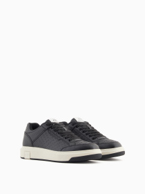 Кеды низкие Armani Exchange модель XM001722-AF17537-UC001 Фото