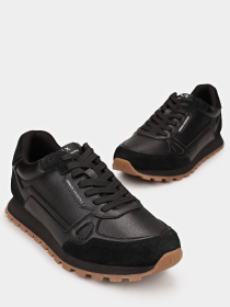 Кроссовки Armani Exchange модель XM001725-AF17540-UC001 Фото