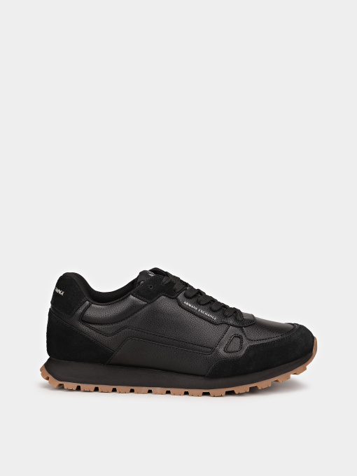 Кросівки Armani Exchange модель XM001725-AF17540-UC001 Фото