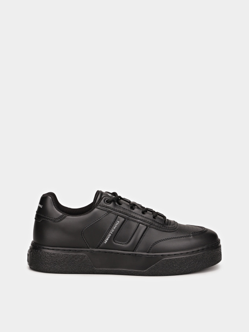 Кеди Armani Exchange модель XM001936-AF17449-MC105 Фото