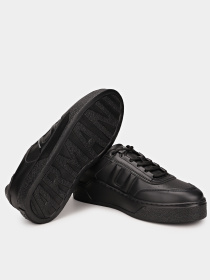 Кеды низкие Armani Exchange модель XM001936-AF17449-MC105 Фото