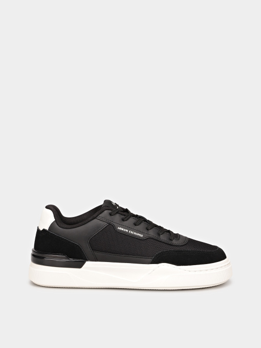 Кеди Armani Exchange модель XM001968-AF19439-UC001 Фото