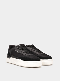 Кеды Armani Exchange модель XM001968-AF19439-UC001 Фото