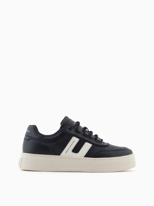 Кеди Armani Exchange модель XM001936-AF17449-MB106 Фото