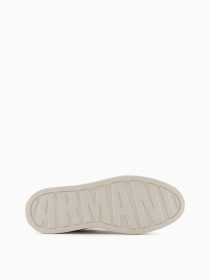 Кеды низкие Armani Exchange модель XM001936-AF17449-MB106 Фото