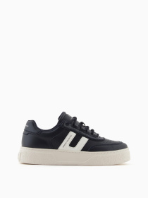 Кеди Armani Exchange модель XM001936-AF17449-MB106 Фото