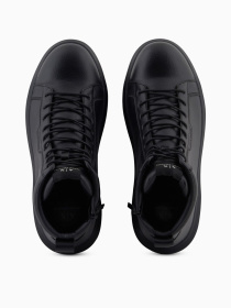 Ботинки Armani Exchange модель XM001963-AF19402-UC001 Фото