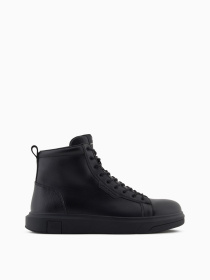 Ботинки Armani Exchange модель XM001963-AF19402-UC001 Фото