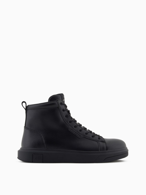 Ботинки Armani Exchange модель XM001963-AF19402-UC001 Фото