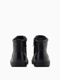 Ботинки Armani Exchange модель XM001963-AF19402-UC001 Фото