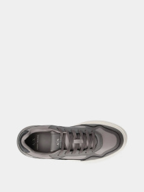 Кеды низкие Armani Exchange модель XUX219-XV857-MZ265 Фото