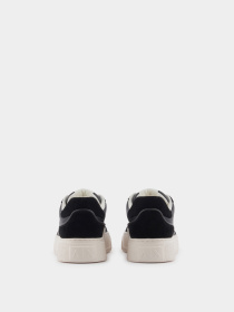 Кеды низкие Armani Exchange модель XM002200-AF21419-MC105 Фото