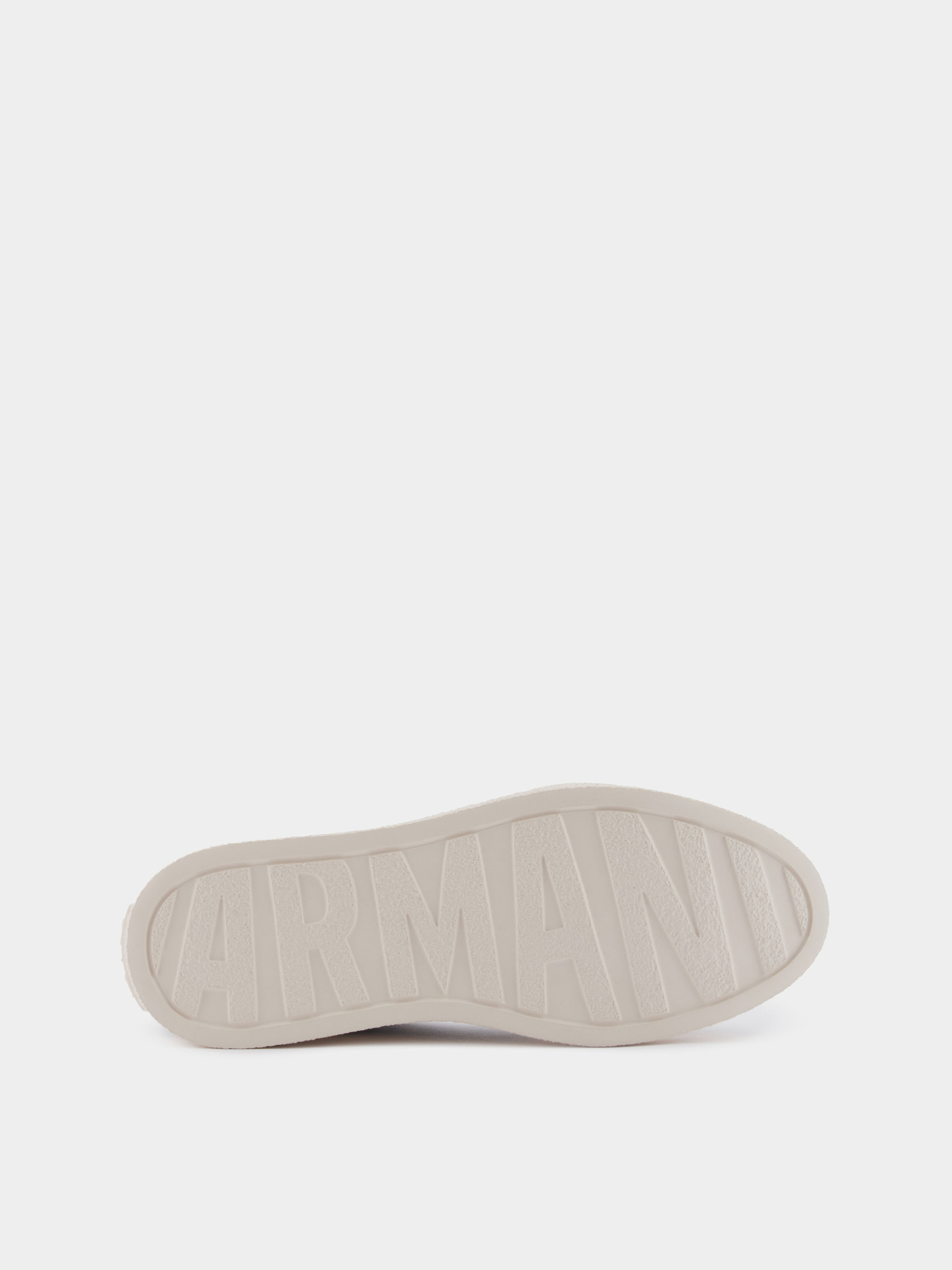 Кеди низькі Armani Exchange модель XM002200-AF21419-MC105 Фото