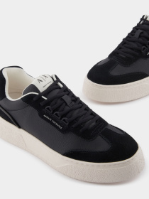 Кеди низькі Armani Exchange модель XM002200-AF21419-MC105 Фото