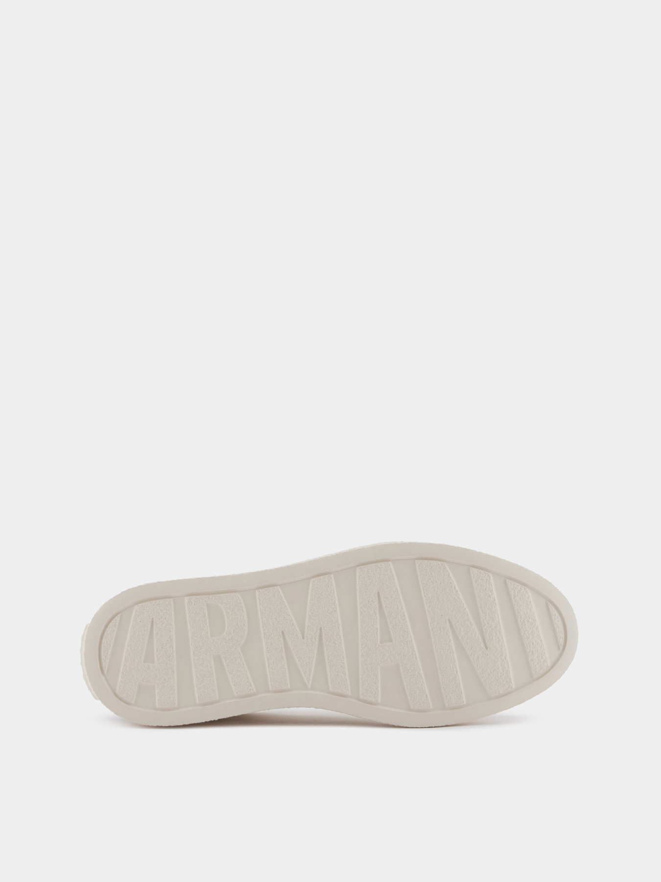 Кеды низкие Armani Exchange модель XM002200-AF21419-MZ439 Фото