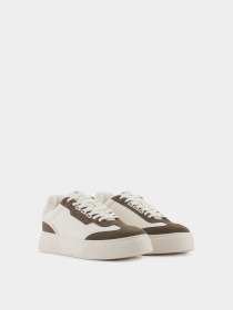 Кеды низкие Armani Exchange модель XM002200-AF21419-MZ439 Фото