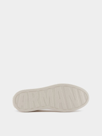 Кеди низькі Armani Exchange модель XM002200-AF21419-MZ439 Фото