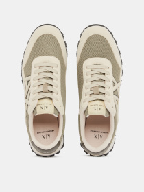 Armani Exchange модель XM001960-AF19388-MZ755 Фото