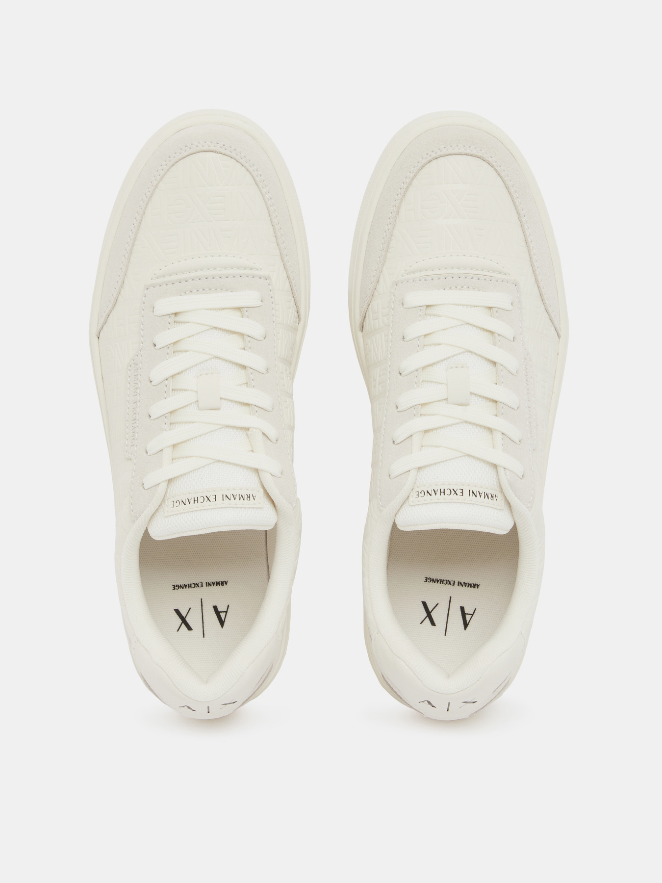 Armani Exchange модель XM002630-AF22754-M0348 Фото