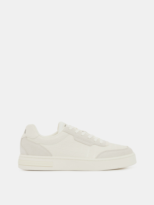 Кеди Armani Exchange модель XM002630-AF22754-M0348 Фото