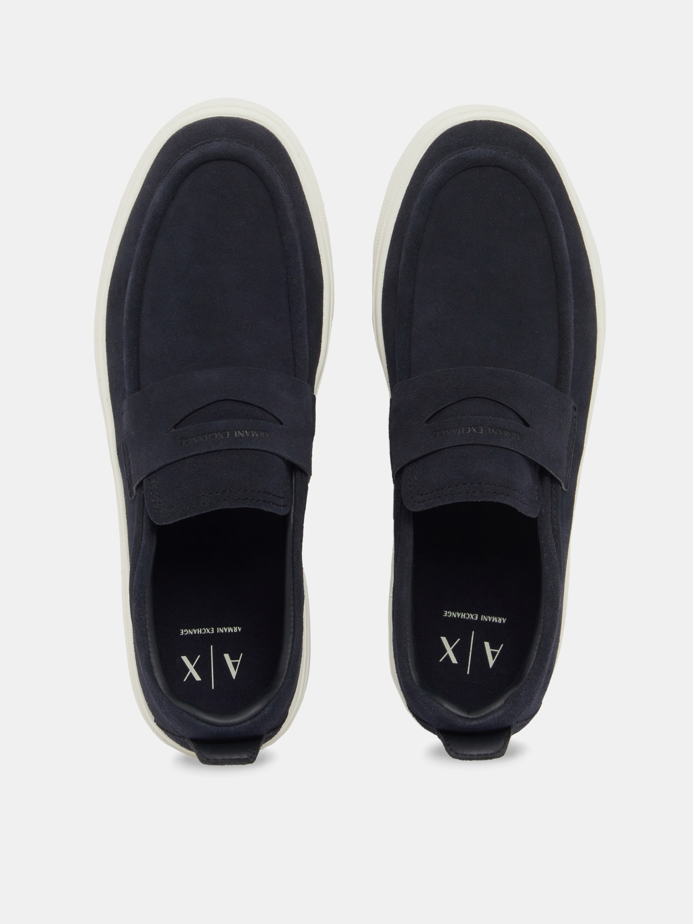 Armani Exchange модель XM002632-AF19687-ZB004 Фото