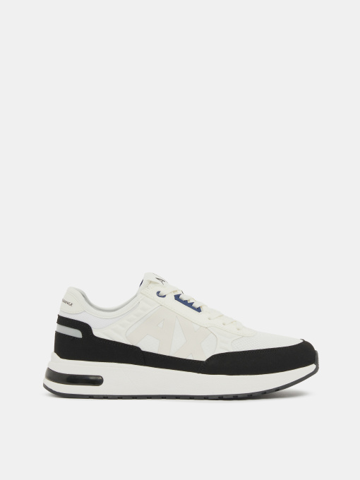 Кроссовки Armani Exchange модель XUX090-XV276-M0017 Фото