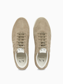 Кроссовки Armani Exchange модель XM002616-AF19687-Z7016 Фото