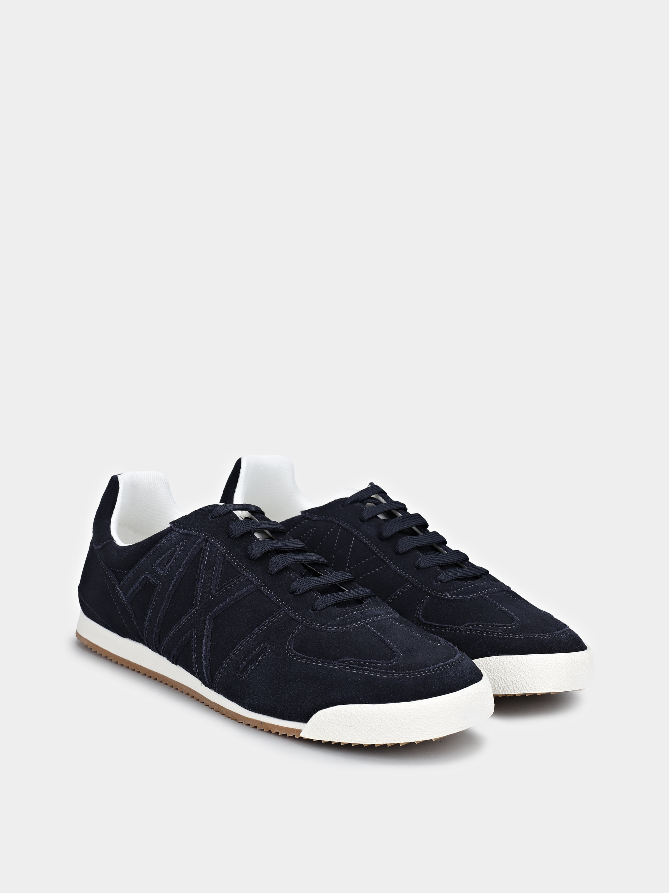 Кросівки Armani Exchange модель XM002616-AF19687-ZB004 Фото