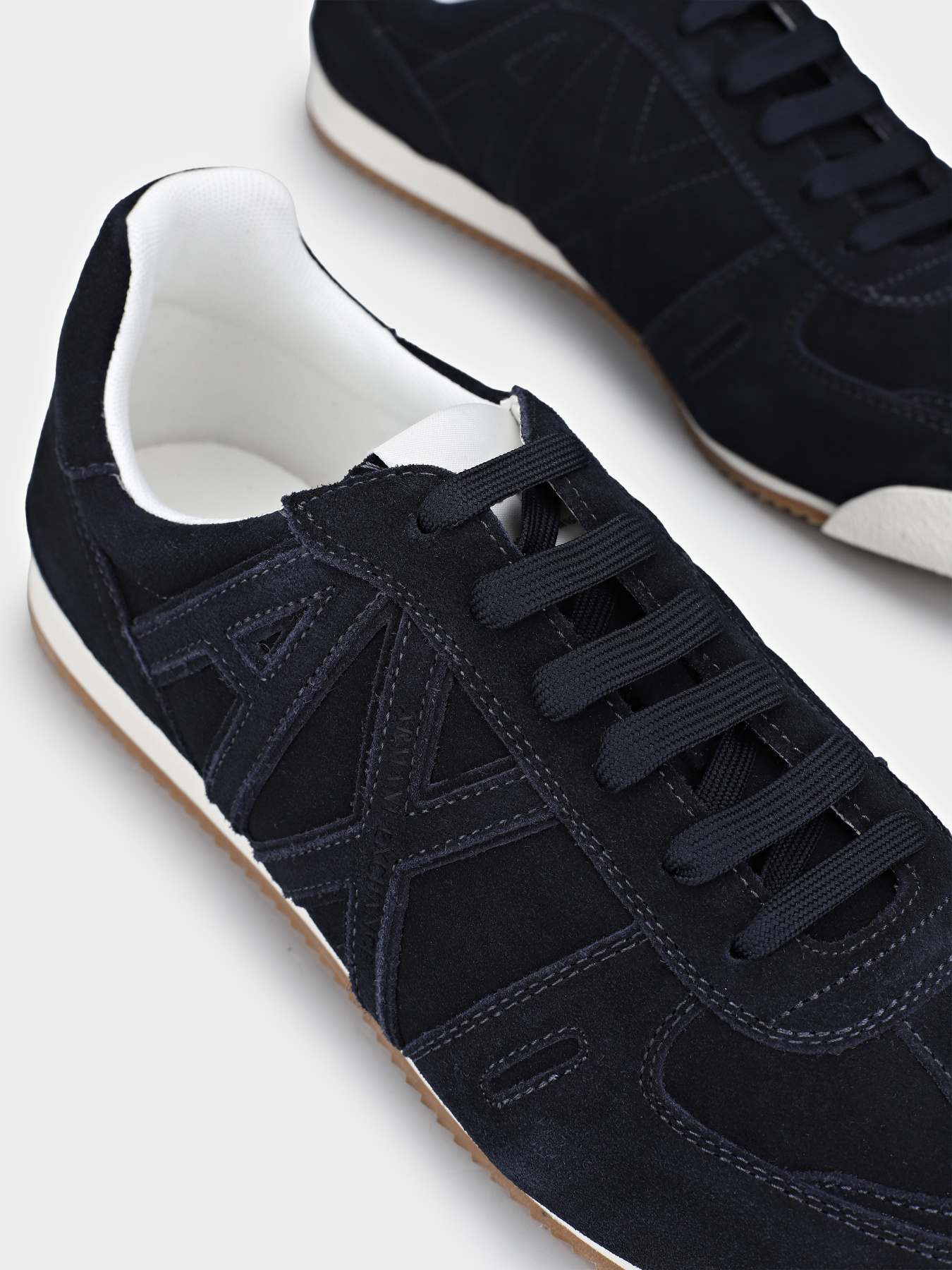 Кросівки Armani Exchange модель XM002616-AF19687-ZB004 Фото