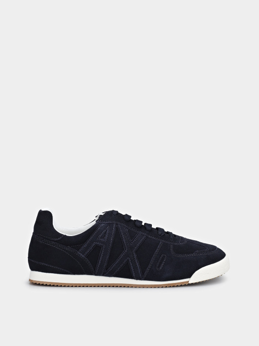 Кросівки Armani Exchange модель XM002616-AF19687-ZB004 Фото