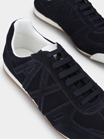 Кросівки Armani Exchange модель XM002616-AF19687-ZB004 Фото