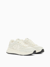 Кроссовки Armani Exchange модель XM002635-AF19388-M0107 Фото