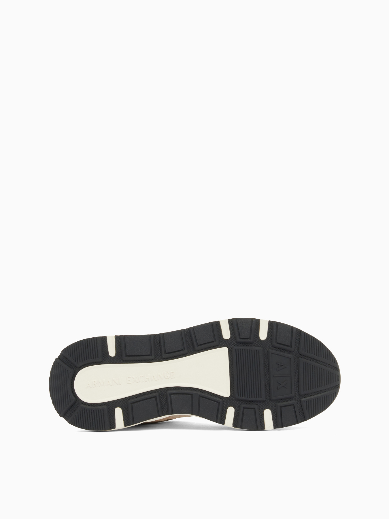 Кроссовки Armani Exchange модель XM002635-AF19388-M7196 Фото