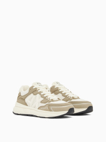 Кроссовки Armani Exchange модель XM002635-AF19388-M7196 Фото