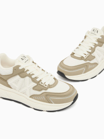 Кроссовки Armani Exchange модель XM002635-AF19388-M7196 Фото