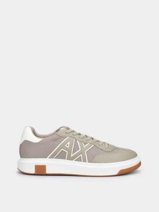 Кеды Armani Exchange модель XM002687-AF22775-MZ753 Фото