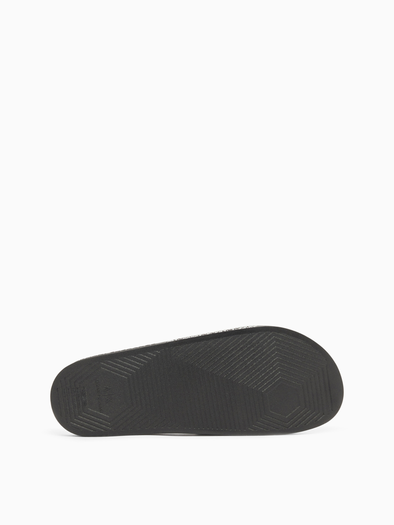 Шлёпанцы Armani Exchange модель XM002886-AF24948-MC562 Фото