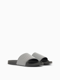 Шлёпанцы Armani Exchange модель XM002886-AF24948-MC562 Фото