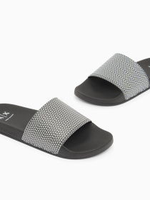 Шлёпанцы Armani Exchange модель XM002886-AF24948-MC562 Фото