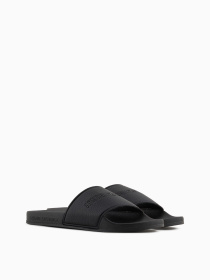 Шлёпанцы Armani Exchange модель XM002887-AF22832-UC001 Фото