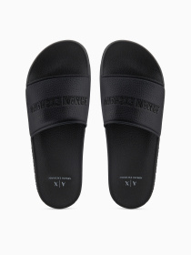 Шлёпанцы Armani Exchange модель XM002887-AF22832-UC001 Фото