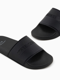 Шлёпанцы Armani Exchange модель XM002887-AF22832-UC001 Фото